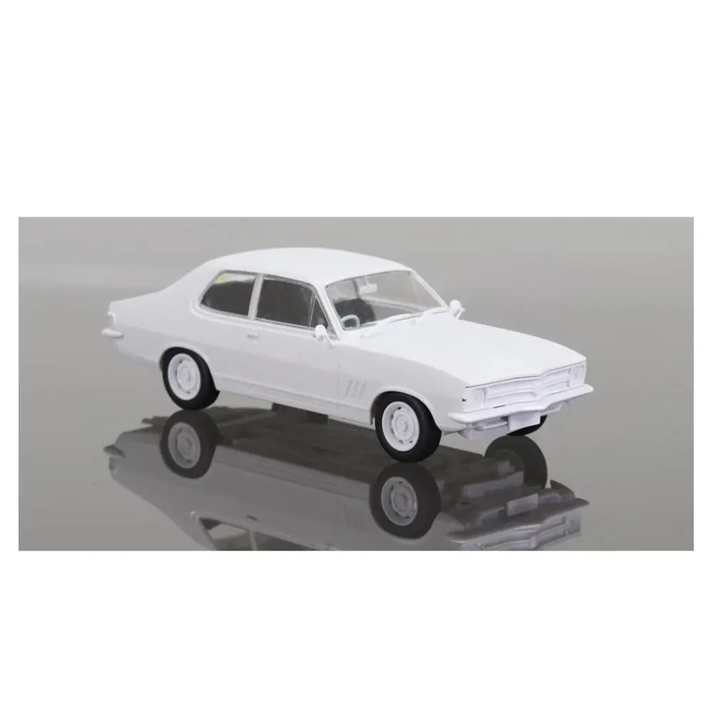 Dda 1:24 Scale Holden Lc Torana Gtr Model Car Kit 1
