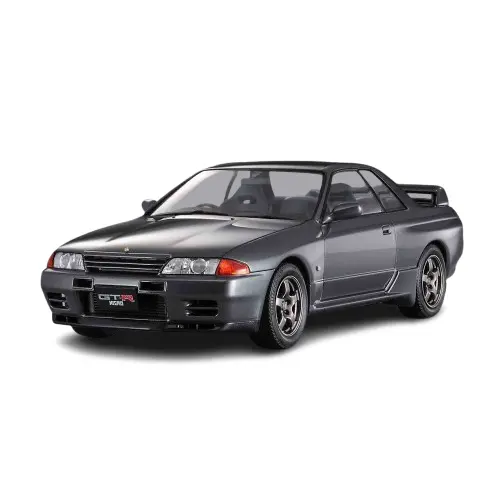 Hasegawa 1/24 Nissan Skyline Gt-R Nismo (Bnr32) 1990 1