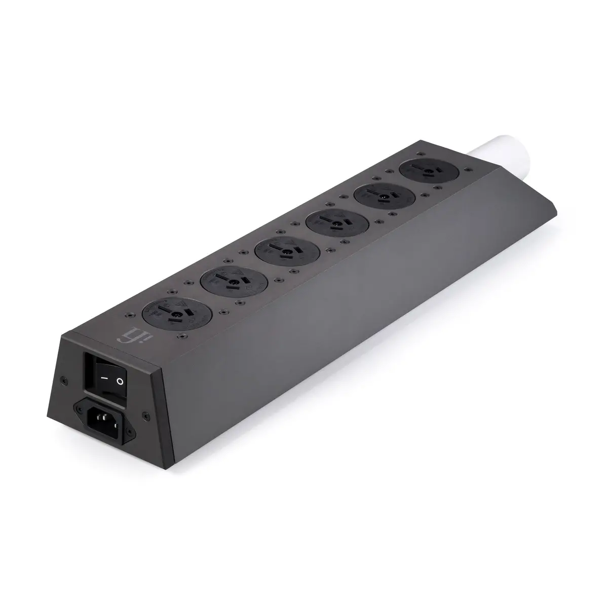 Ifi Powerstation 6-Way Noise Isolating Power Board 1