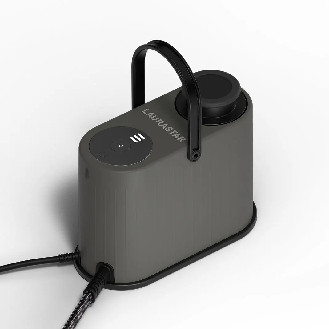 Laurastar Aura Plus 2