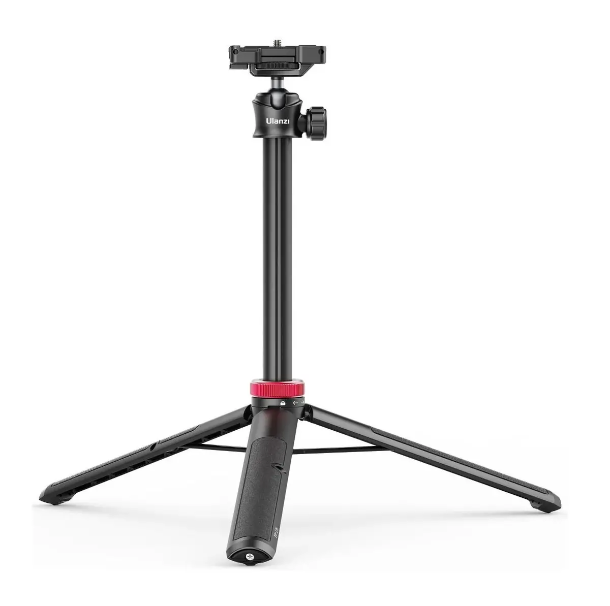 Ulanzi Mt-44 Extendable Vlog Tripod 2502B 1