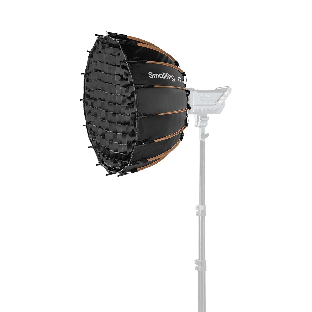 Smallrig Fp-60 Quick-Setup Folding Parabolic Softbox 5396 1