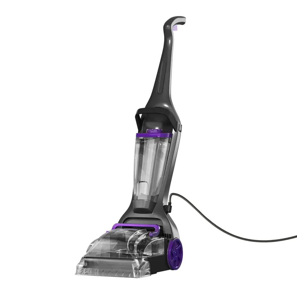 Devanti Carpet Washer Handheld Vacuum Cleaner 800W 1