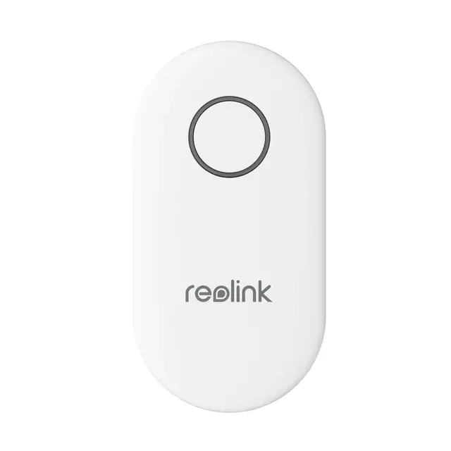 Reolink Digital Chime Adjustable Plug-In For Reolink Video Doorbell 1
