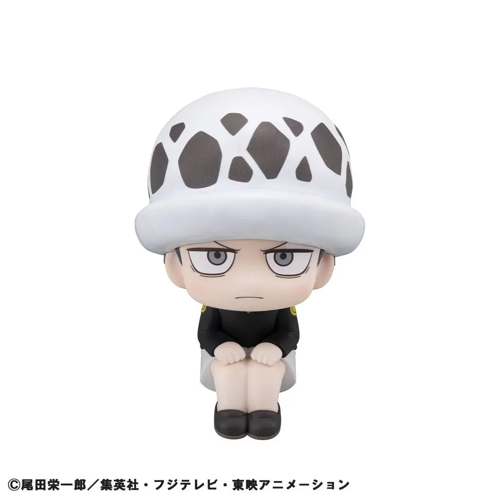 Megahouse Lookup One Piece Trafalgar Law Childhood Ver. 2