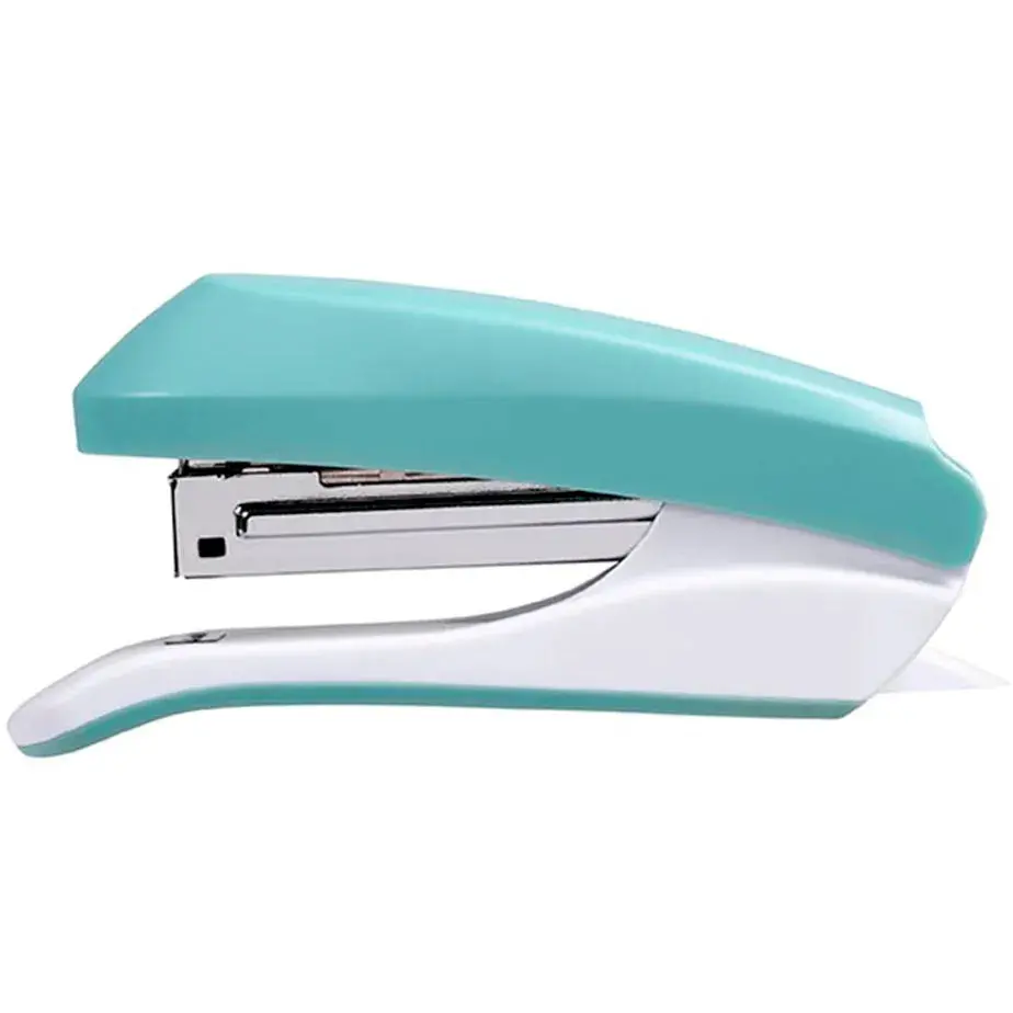 Rexel Anywhere Stapler Half Strip Mint 1