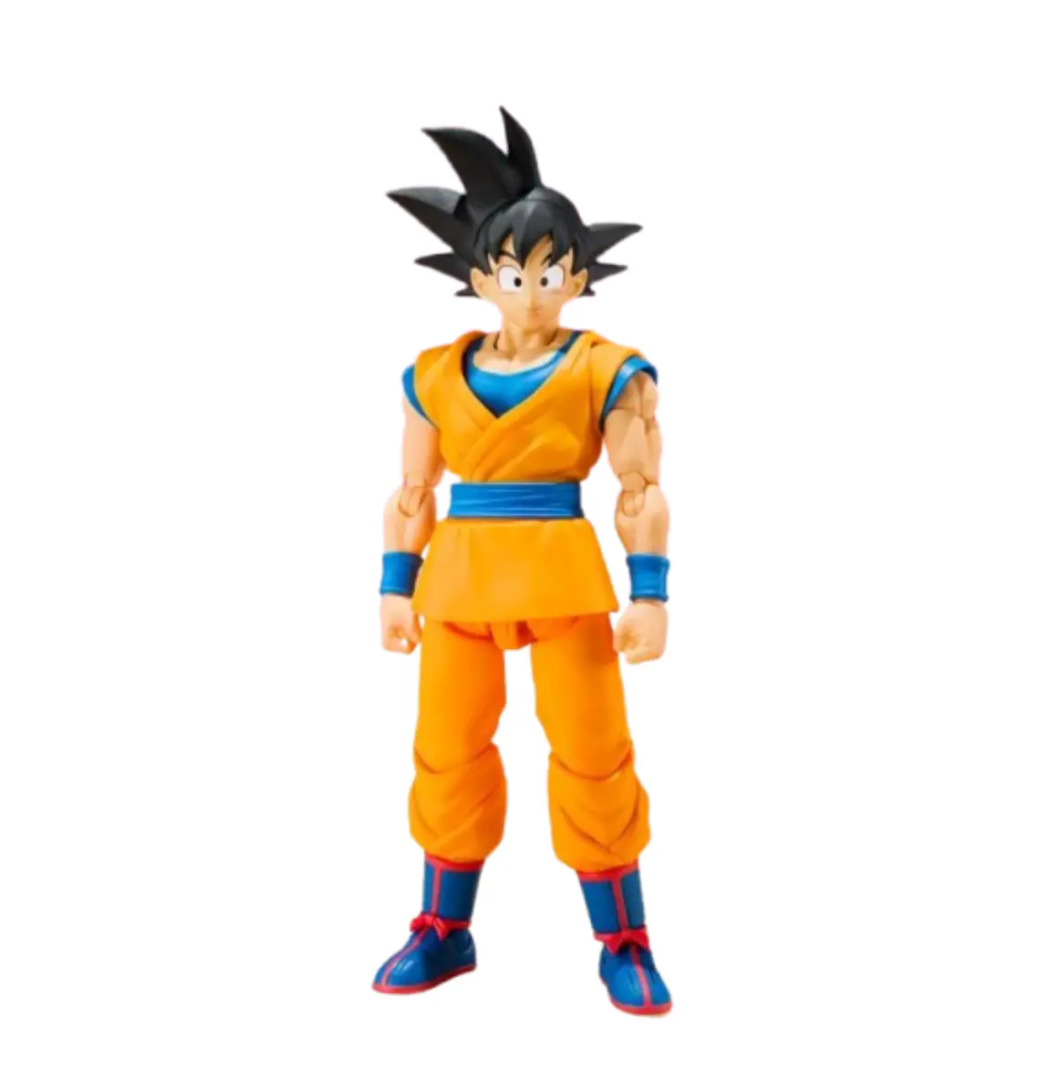 Tamashii Nations S.H.Figuarts Son Goku -Daima- 1