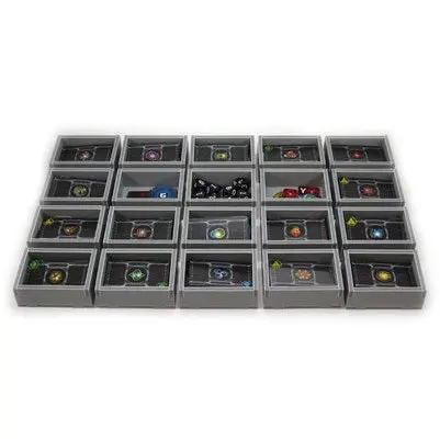 Folded Space Game Inserts - Twilight Imperium 4Th Edition 2