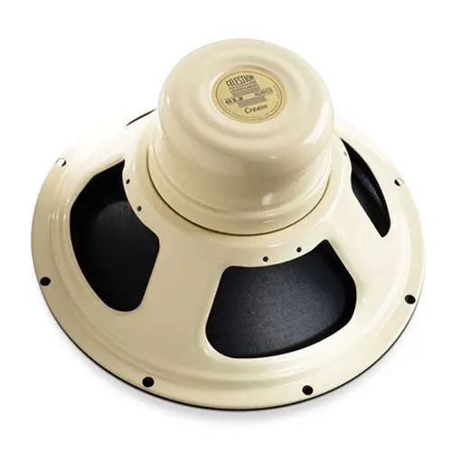 Celestion T5954: Celestion Cream 12" 90W Speaker 16 Ohm 1