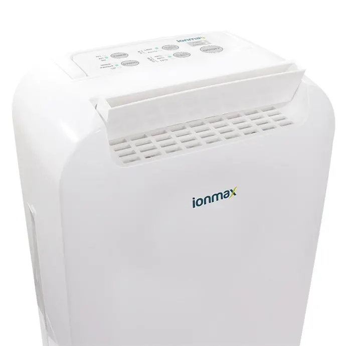 Ionmax Ion610 Dehumidifier - White 2
