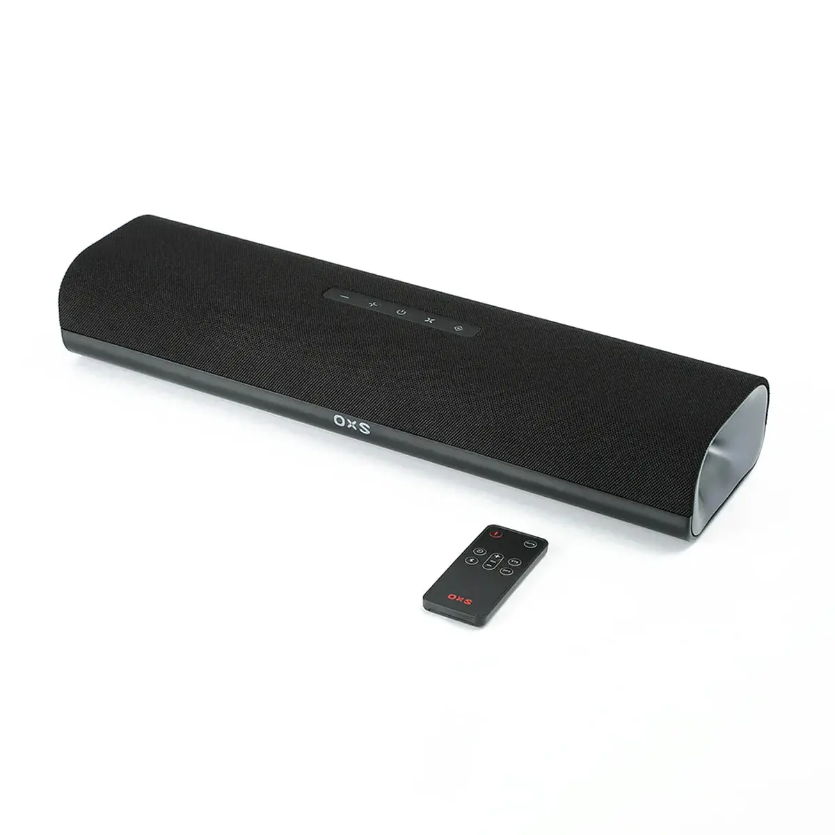 Oxs Thunder Lite 2.0Ch Compact Gaming Soundbar 1