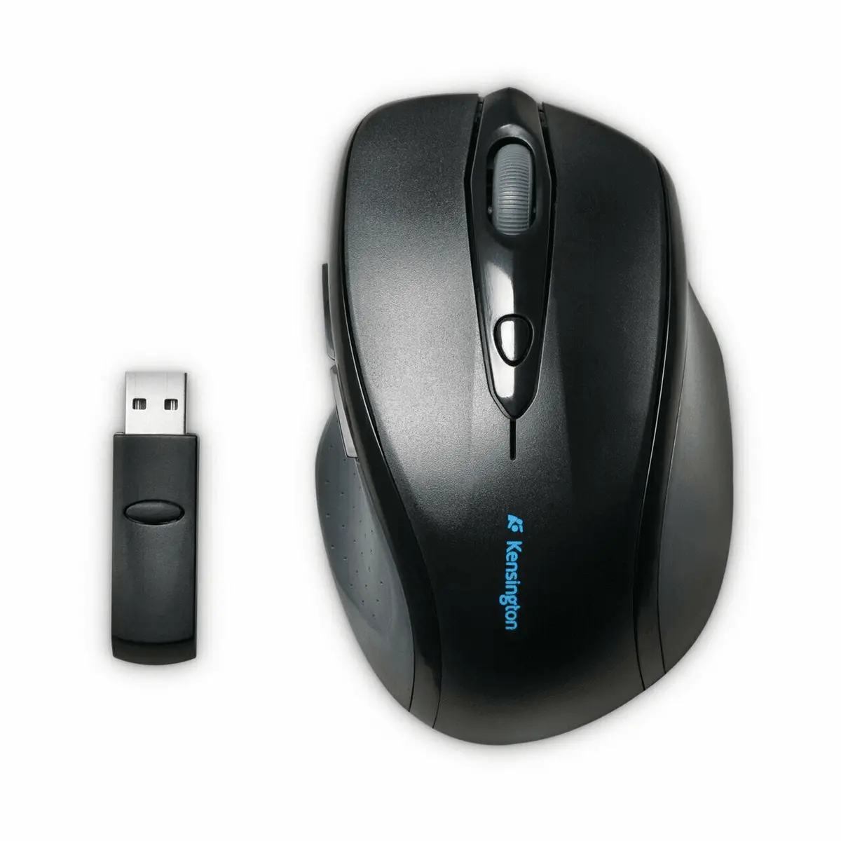 Kensington Pro Fit Mouse Wireless Full Size Black 2