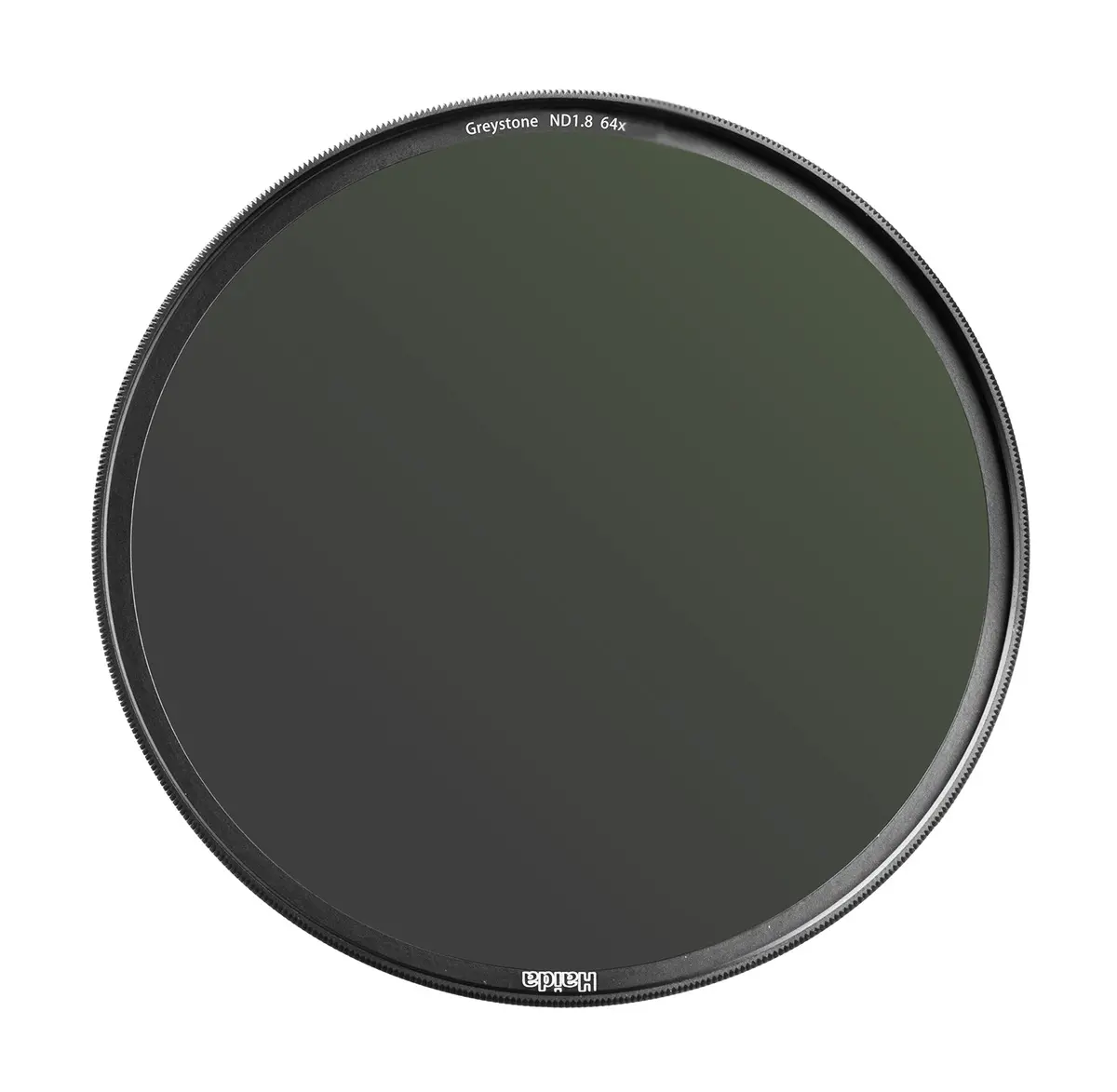 Haida 82Mm Greystone Multi-Coating Nd1.8 (Nd64) Filter 1