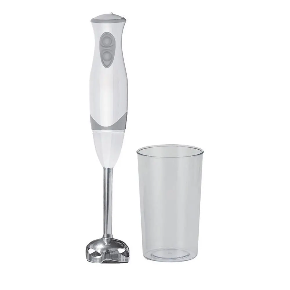 Maxim Stick Mixer 200W Two Speed Detachable Stainless Steel 600Ml Beaker 1