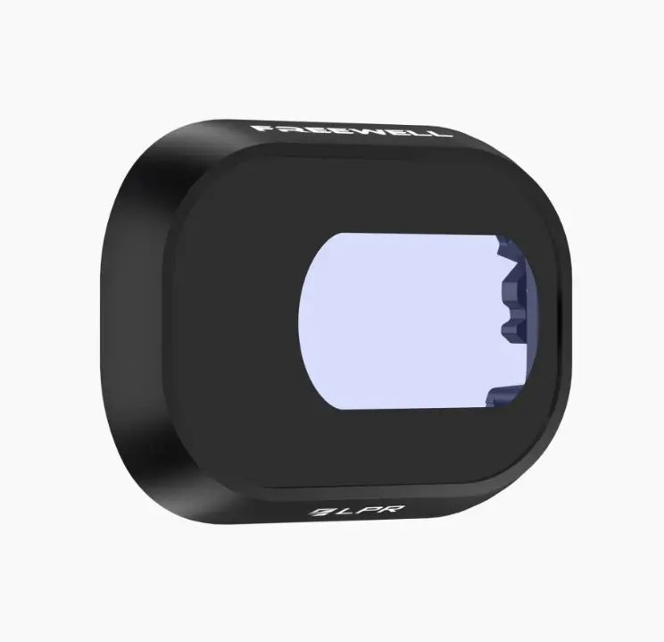 Freewell Light Polluition Reduction Filter For Dji Mini 4 Pro 1
