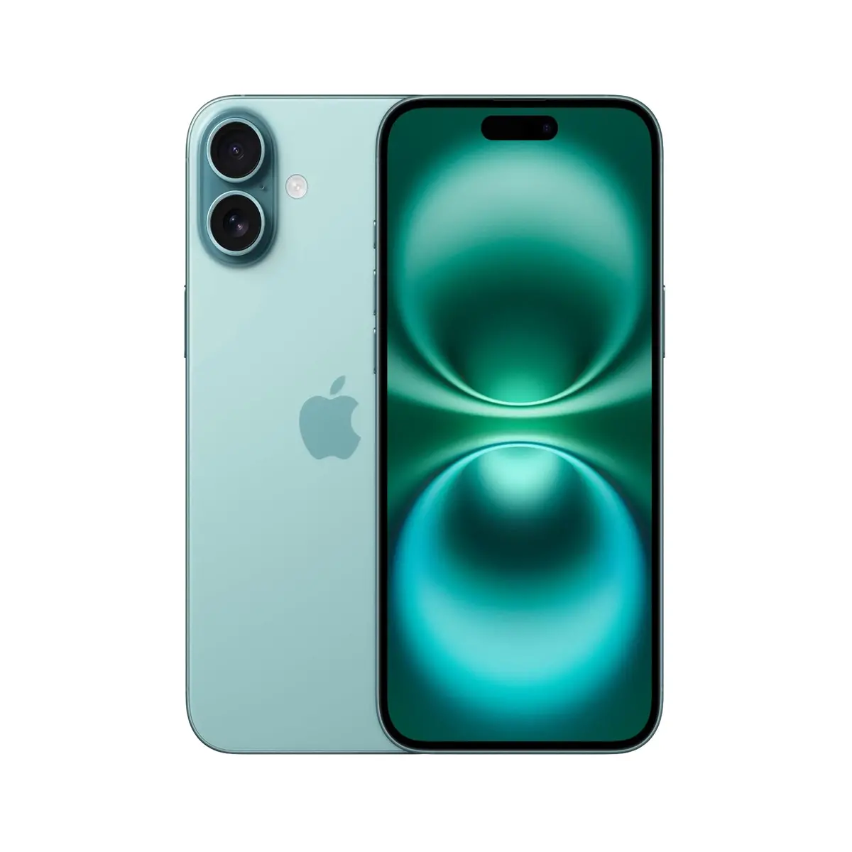 Apple Iphone 16 Plus 128Gb (Teal) [~Refurbished: Excellent] 1