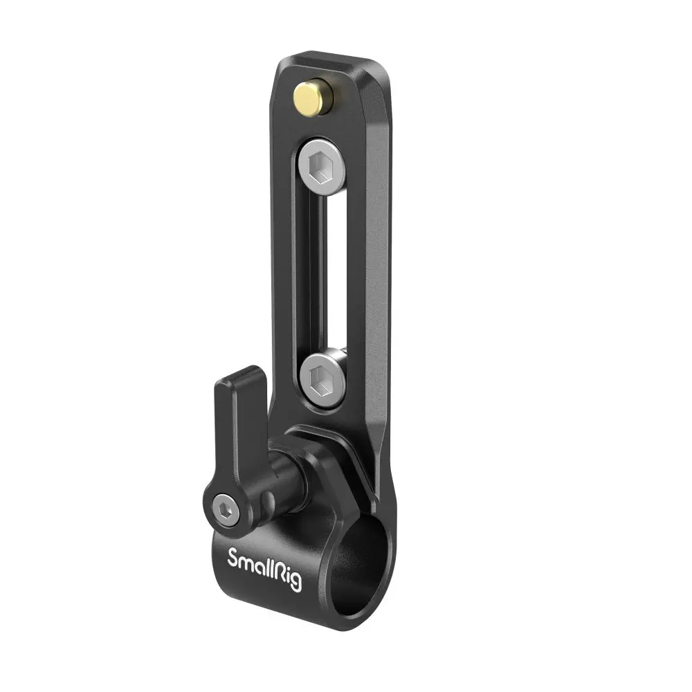 Smallrig Rod Clamp (With Nato Rail) 3011 1