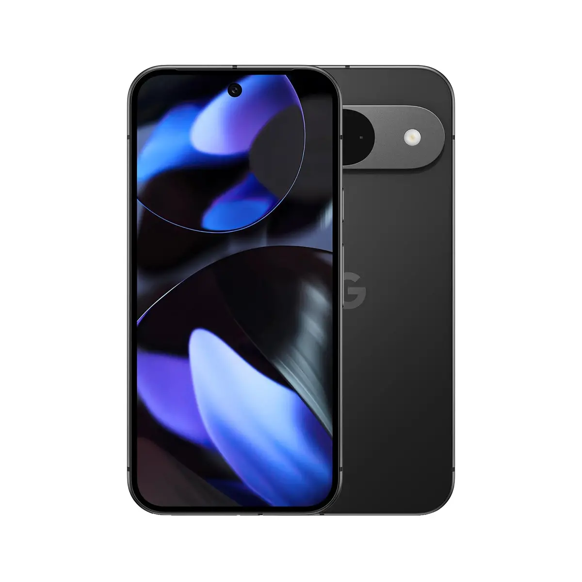 Google Pixel 9 128Gb Black [~Refurbished: As New] 1