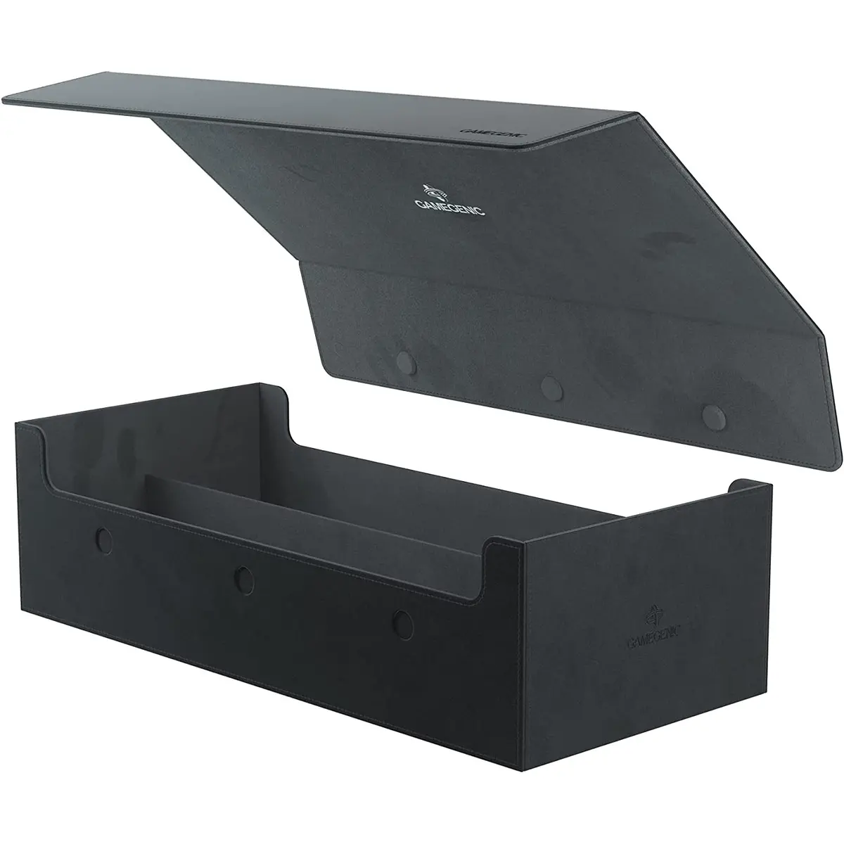 Gamegenic Dungeon 1100+ Convertible (Black) 1