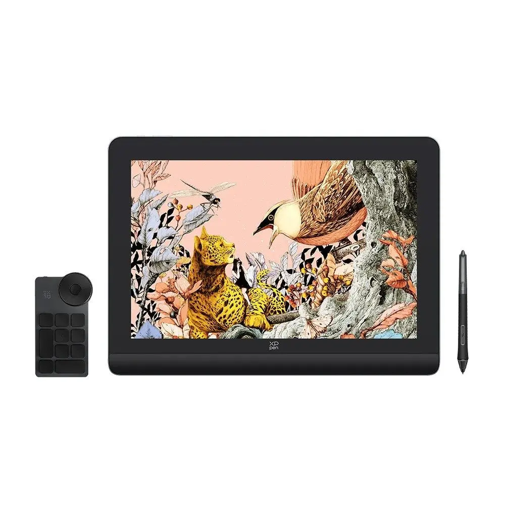 Xppen Artist Pro 16 (Gen 2) Pen Display 1