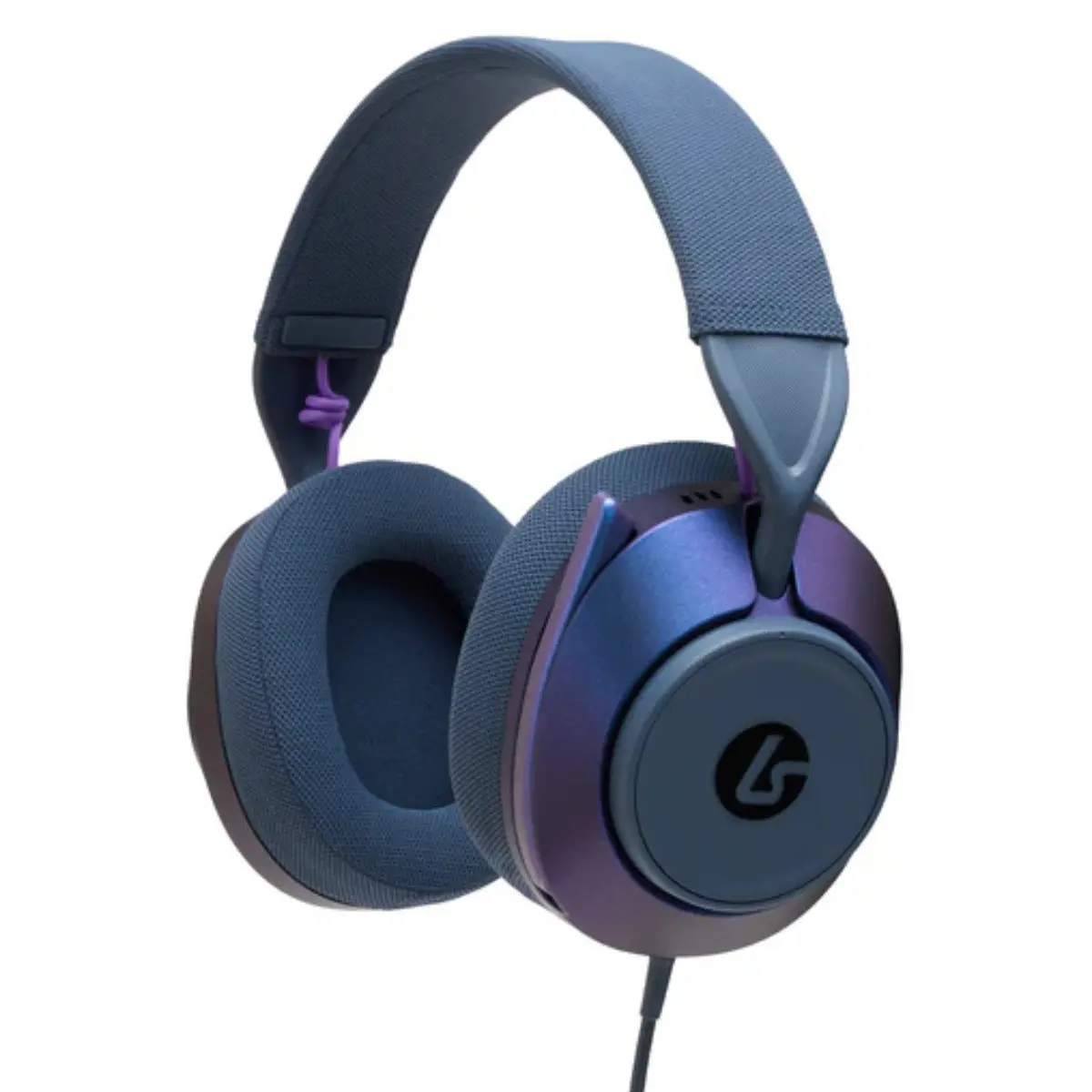 Lucidsound Ls10x Gen 2 Wired Gaming Headset For Xbox Series X|S (Indigo Fade) 1
