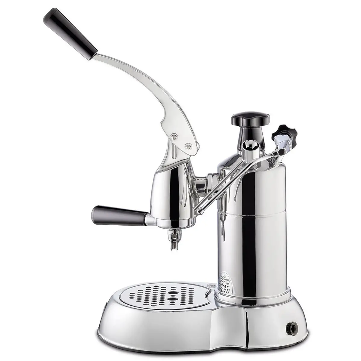 La Pavoni Stradivari Professional Lusso 1