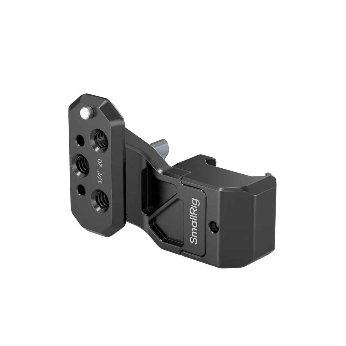 Smallrig Side Handle Extension Adapter With Nato Clamp 4458 1