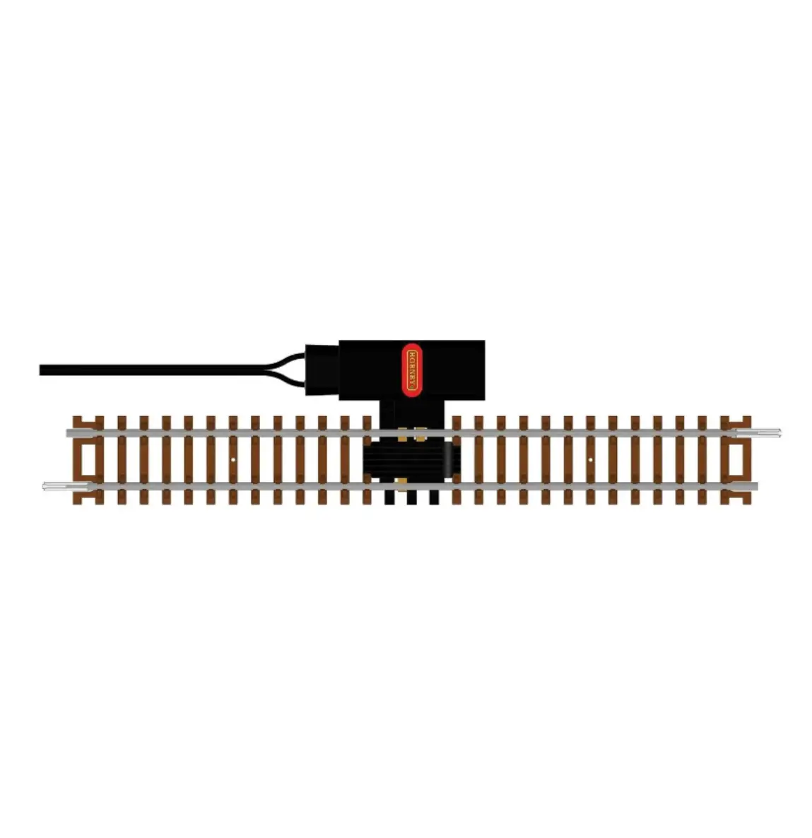Hornby Tt:120 Power Connecting Track 1