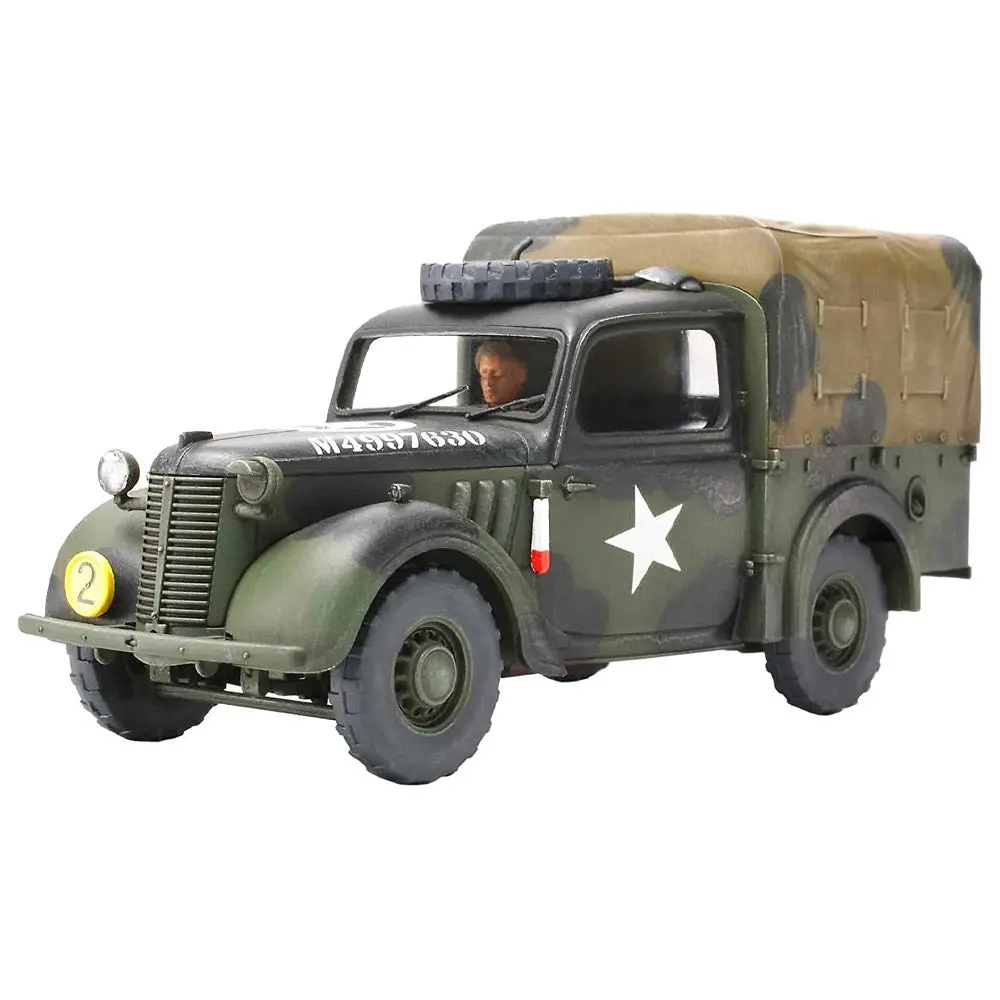 Tamiya  1/48 British Light Utility Car 10Hp 1