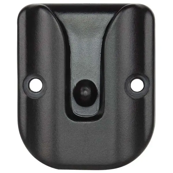 Gme Mb205 Microphone Bracket - Black - Suits Mc400 Series 1