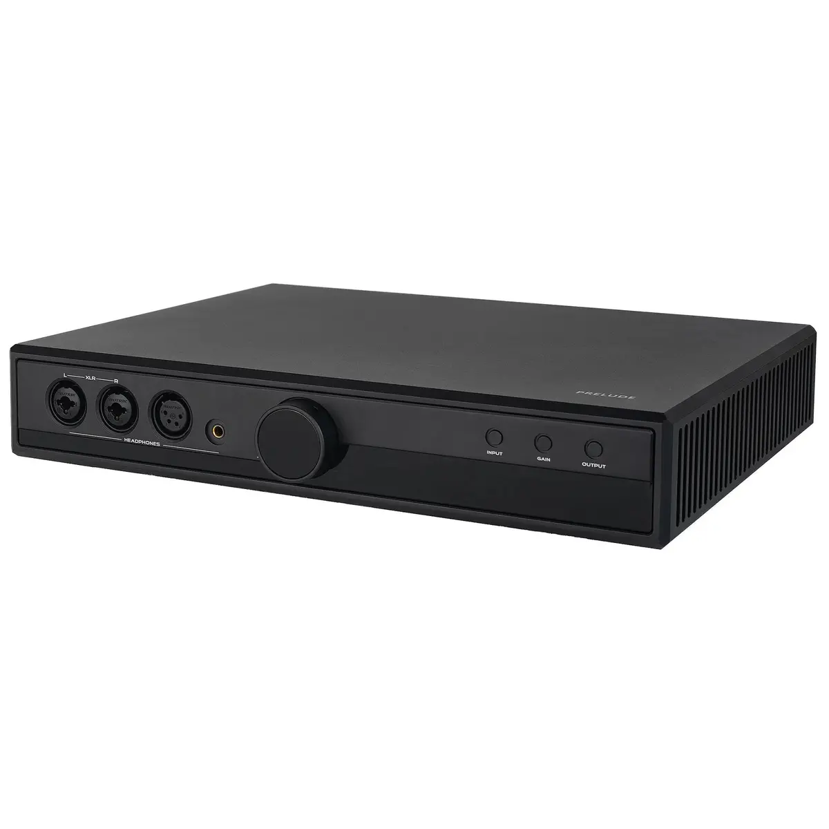 Hifiman Prelude Class A Headphone Amplifier 2