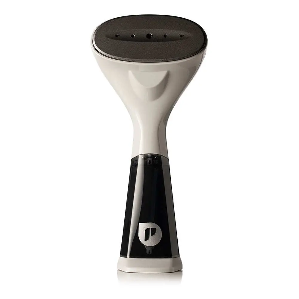 Propress Mini Handheld Garment Steamer (Arctic Grey) 1