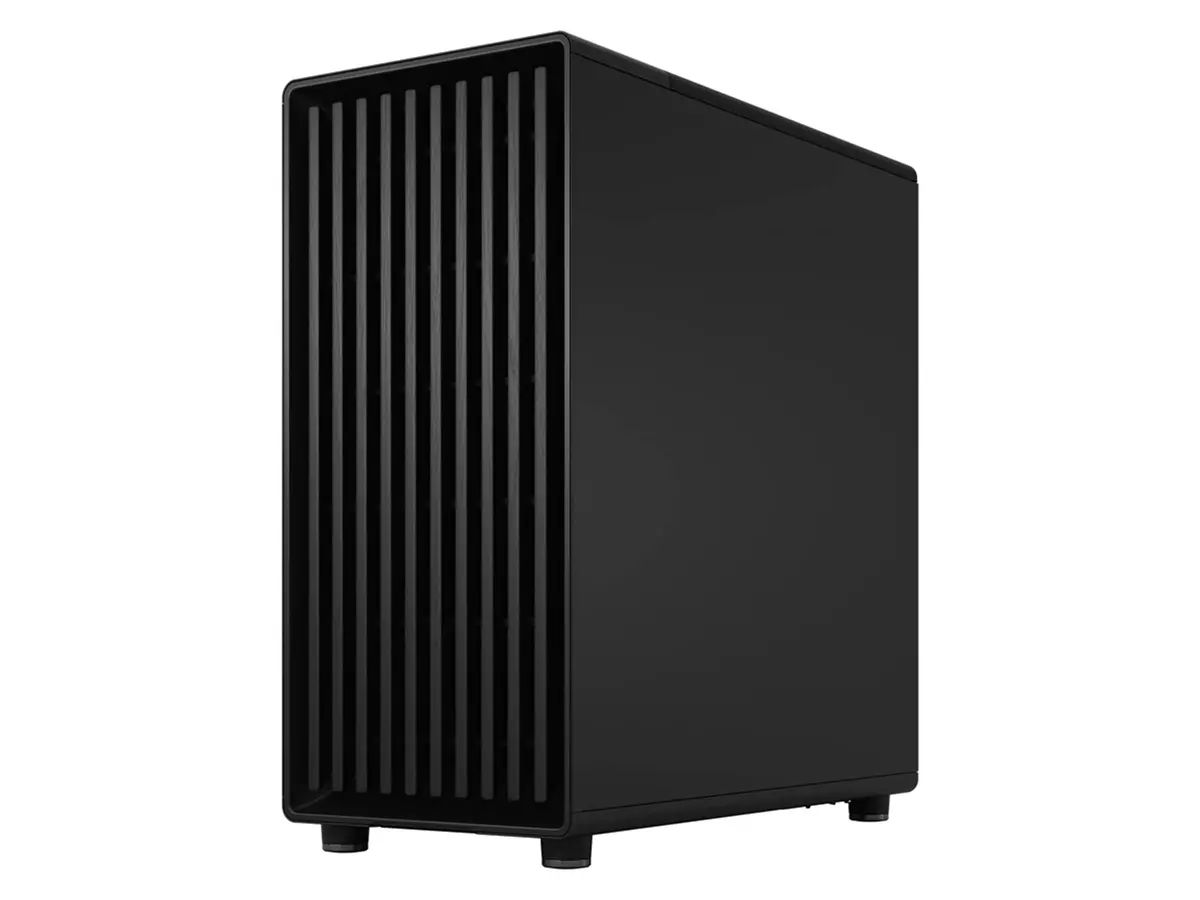 Fractal Design North Tempered Glass Side Panel Full-Tower - Momentum Edition 1
