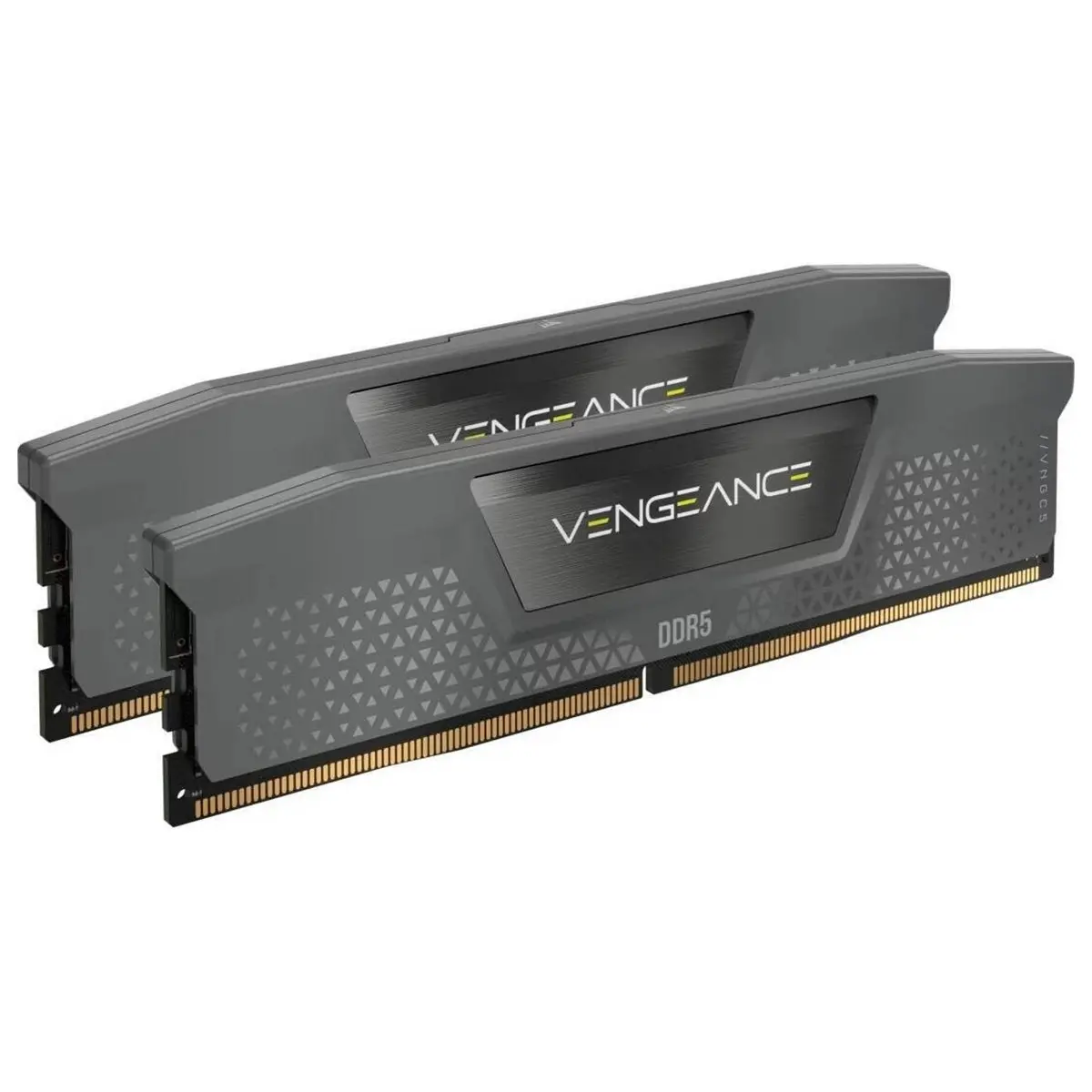 Corsair Vengeance 32Gb (2X16gb) Ddr5 6000Mt/S Cl38 Ram 1