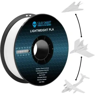 Sainsmart Lw-Pla 3D Filament 1.75Mm 1