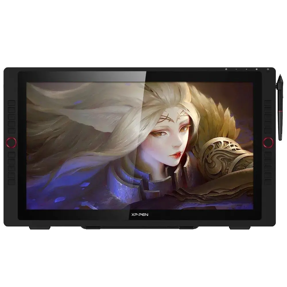 Xppen Artist 24 Pro 2.5K Pen Display 1