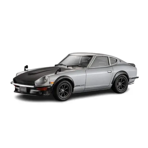 Hasegawa 1/24 Nissan Fairlady 240Z "Custom Version" 1