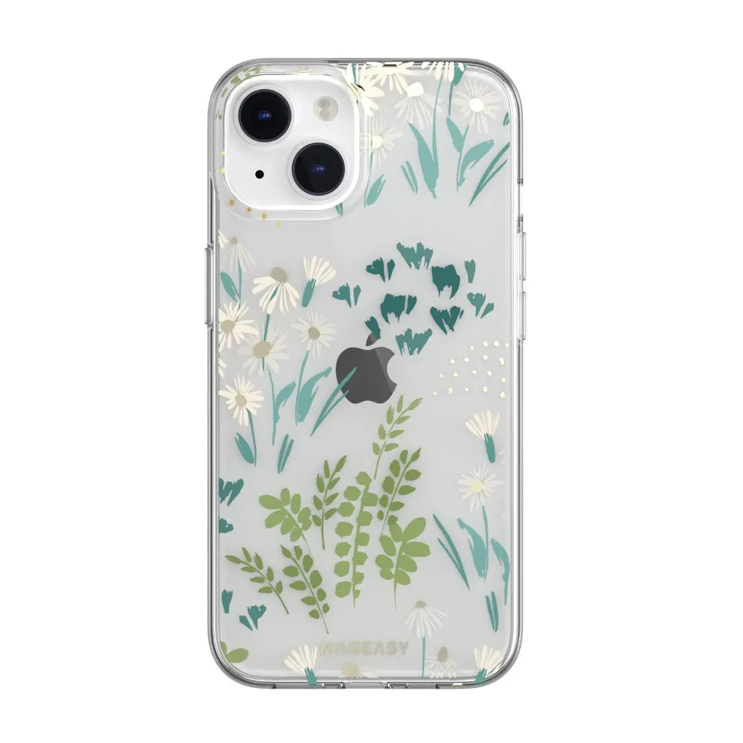 Mageasy Glamour Case Iphone 14 - Fresco 1