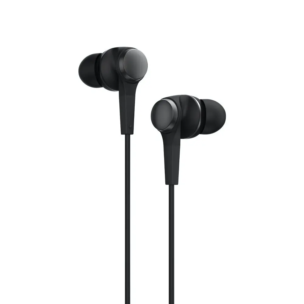 Rewyre Usb-C Wired Earphones - Black 2