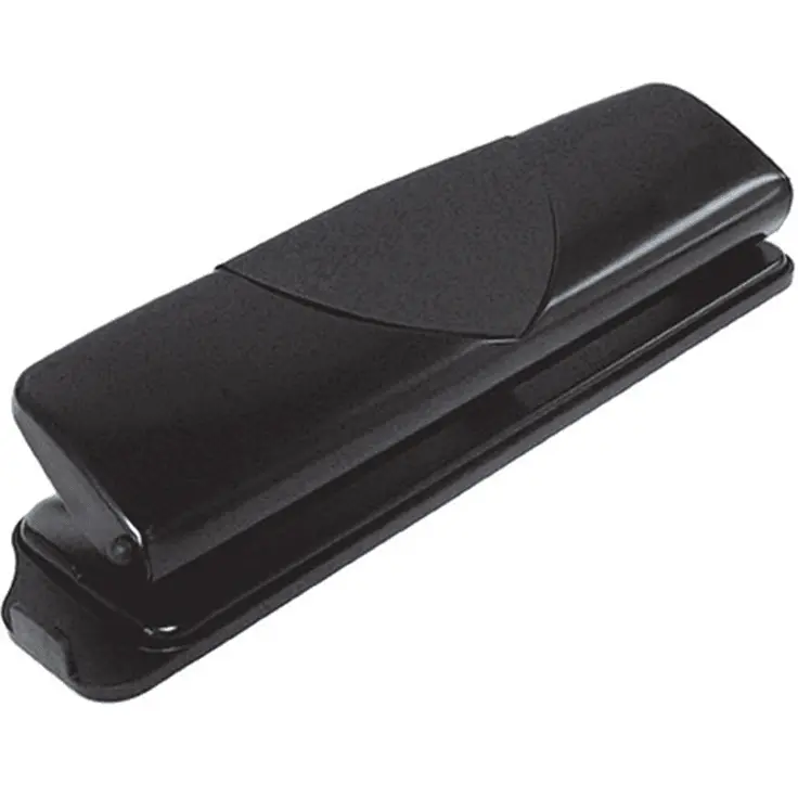 Marbig 4 Four Hole Punch 8 Sheet Paper Puncher 1