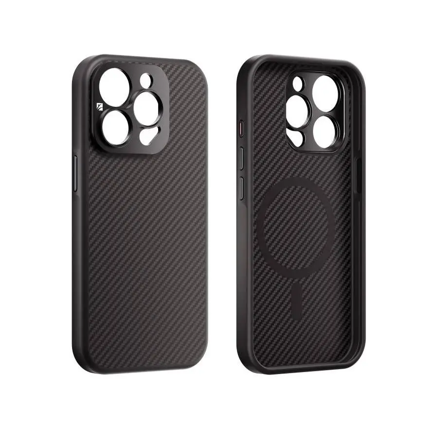 Freewell Pro Filmmaker Case 17Mm Mount For Iphone 15 Pro Max 2