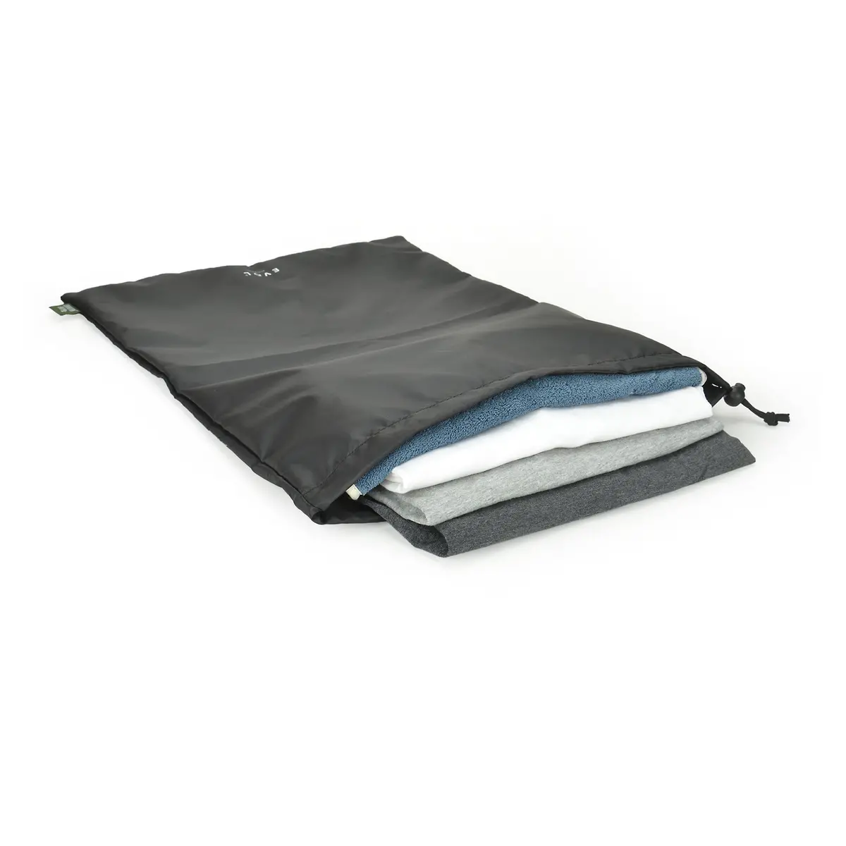 Generation Earth Laundry Bag (Black) 2