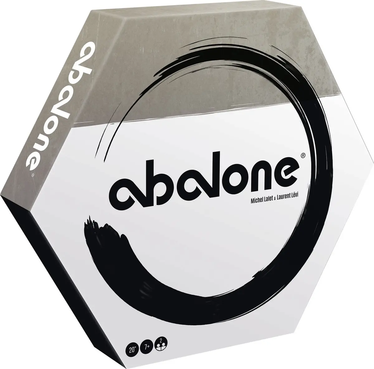 Zygomatic Abalone Classic 1