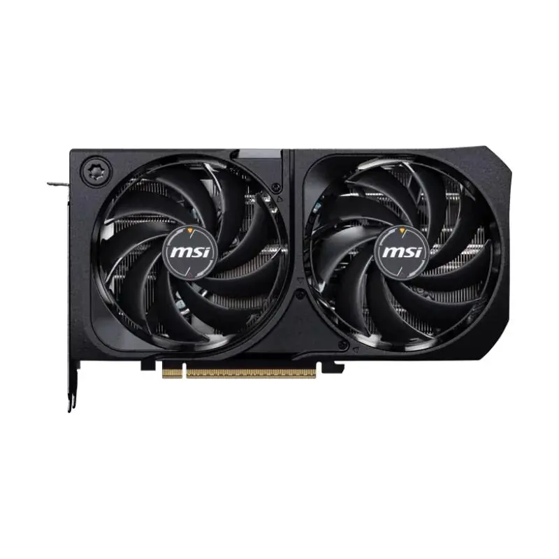 Geforce Rtx 5070 12G Shadow 2X Oc - 1