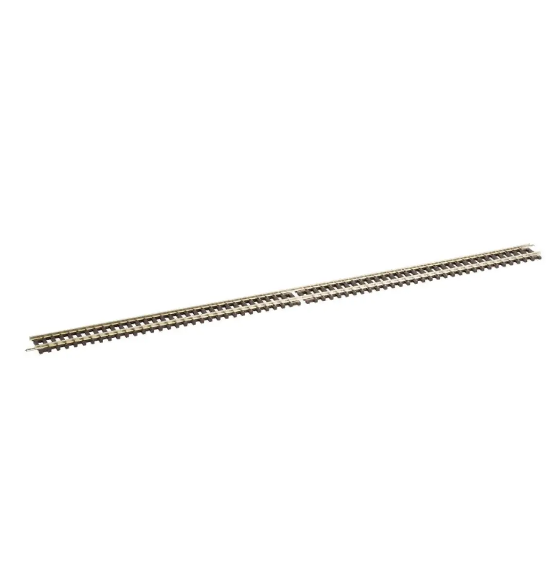 Hornby Tt:120 Hornby Standard Double Straight 1