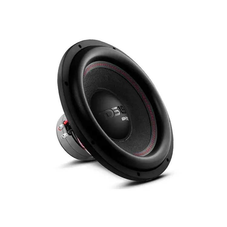 Ds18 Gen-Xx15.4Dhe 15" High Excursion Subwoofer Double Stacked Magnets 1