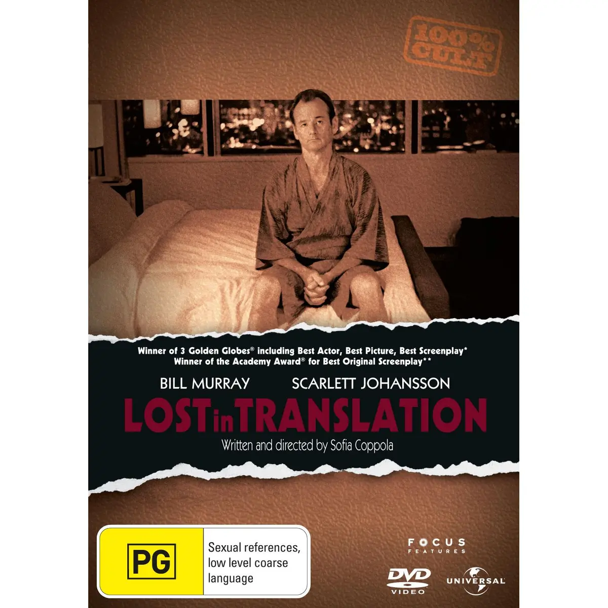 Lost In Translation 1