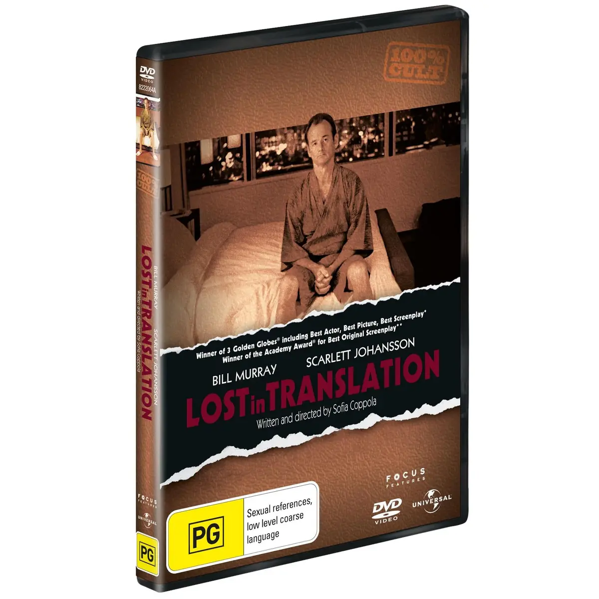 Lost In Translation 2