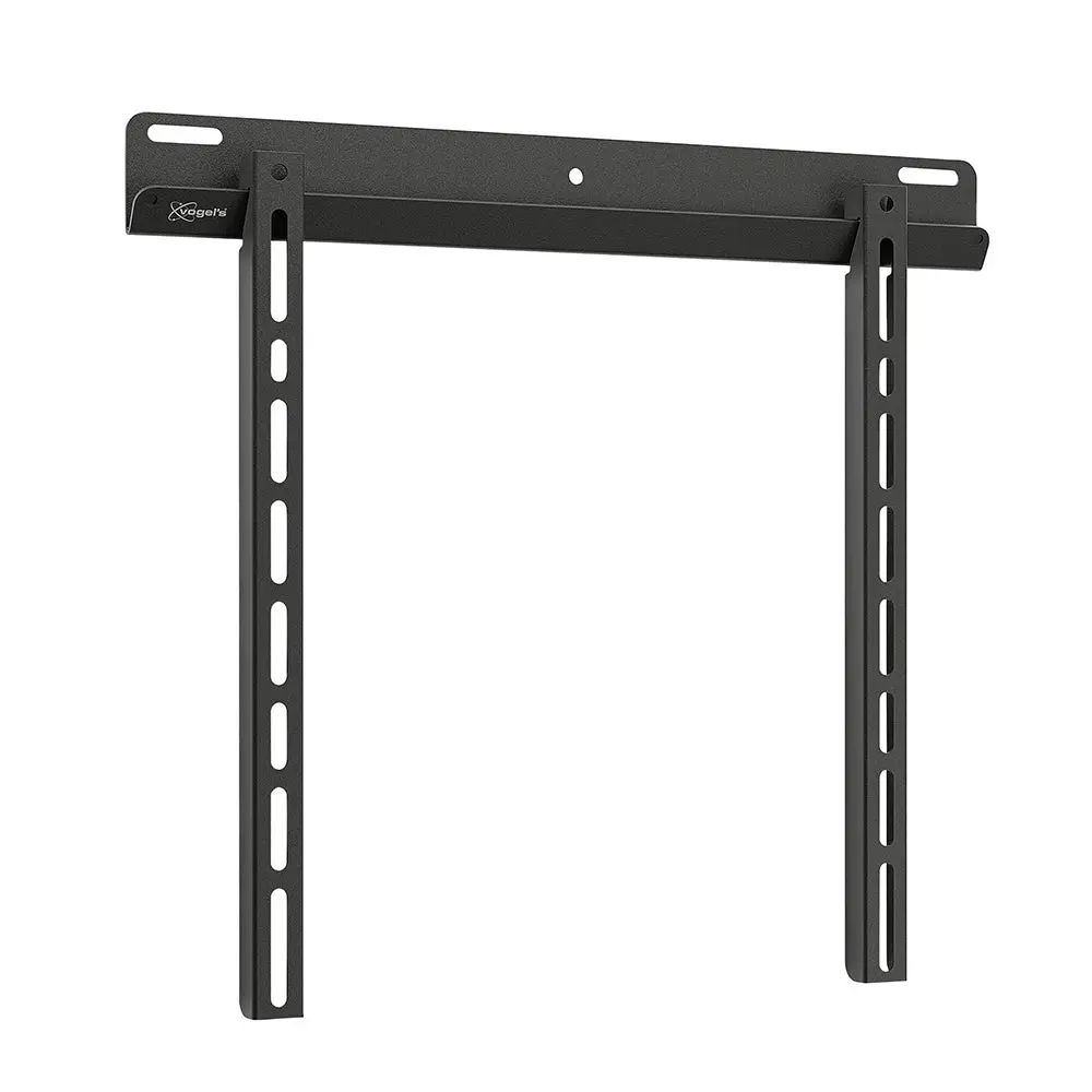 Vogel's Wall 1205 Black Tv Wall Mount 32-55" Vesa 400X400 2