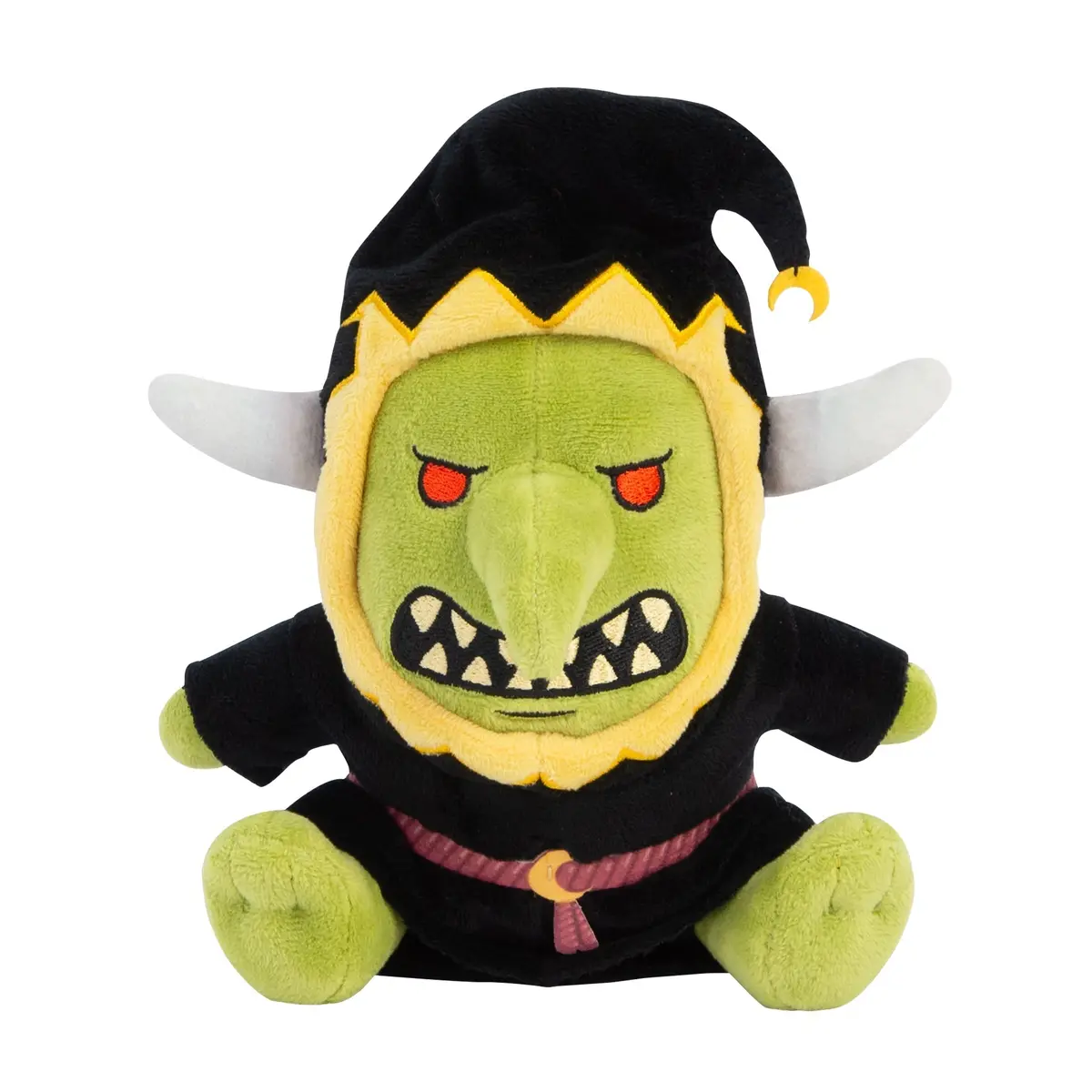 Warhammer Plush Age Of Sigmar Gloomspite Git Toy 1